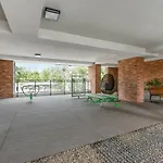 City Center Garden Gates Apartments & Free Parking By Downtown Apartments