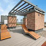 City Center Garden Gates Apartments & Free Parking By Downtown Apartments